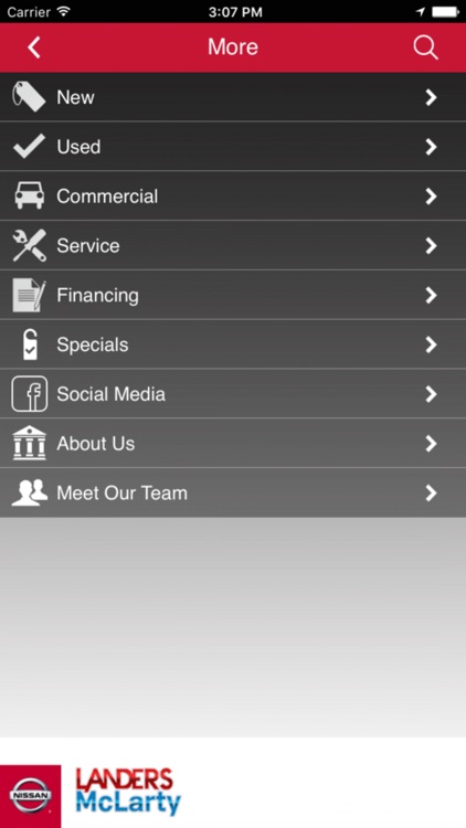 Landers Mclarty Nissan >> Landers Mclarty Nissan By Intersecure Tech Inc Landers Mclarty Nissan >> Landers Mclarty Nissan By Intersecure Tech Inc