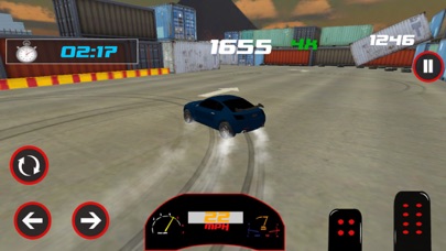 Max Drift Car Racing screenshot 4