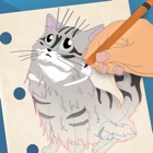 How To Draw Cats & Kittens