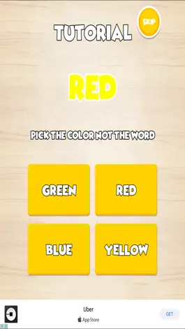 Game screenshot Color Twister hack