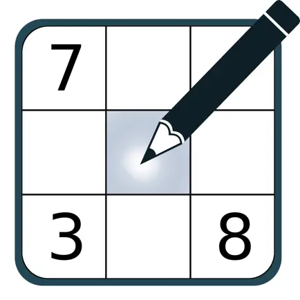 Sudoku … Cheats