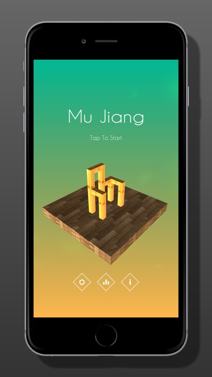 Mu Jiang screenshot-4