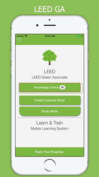 LEED GA Exam Prep 2018