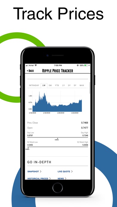 buy ripple cryptocurrency app
