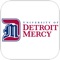 Download the University of Detroit Mercy app today and get fully immersed in the experience