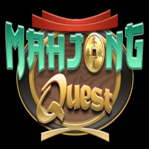 Mahjong Quest Match icon