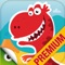 Icon Planet Dinos Games (premium)