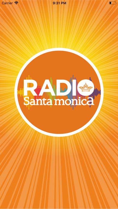How to cancel & delete Radio Santa Monica from iphone & ipad 1
