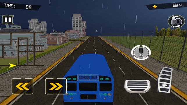 Soccer Team Transport Bus Sim(圖4)-速報App