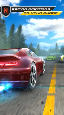 Game screenshot Real Speed: Extreme Car Racing mod apk