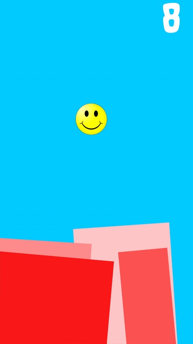happy jumping emoji :) screenshot 3