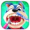 Pet Dentist Doctor Game!