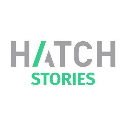 Hatch Stories Icon