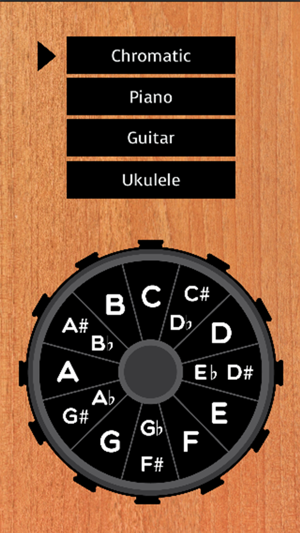 Pitch Pipe Plus(圖2)-速報App