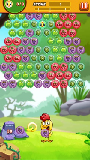 Farm Shooter Trouble Bubble(圖3)-速報App