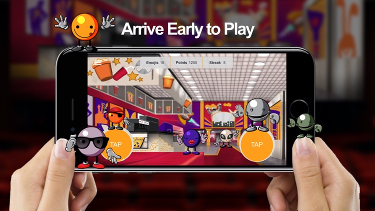 Noovie ARcade