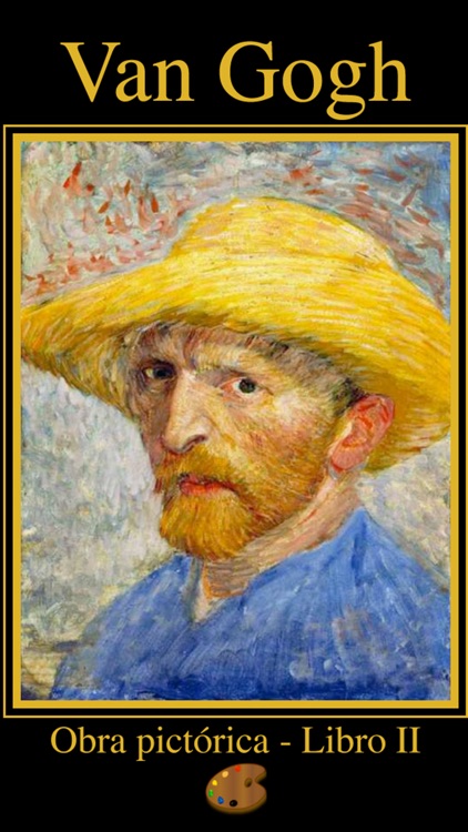Vincent van Gogh - VanGogh