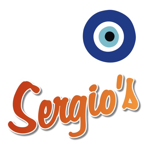 Sergio's icon