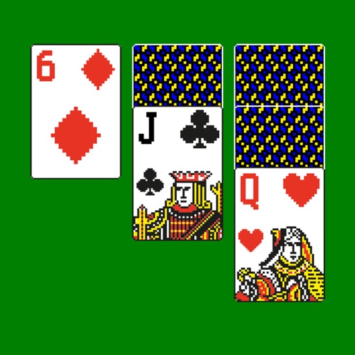 Solitaire Collection· iOS App