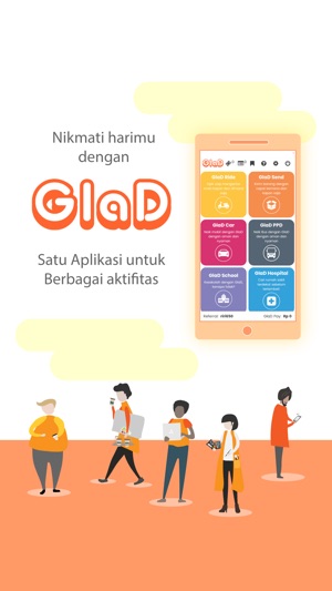 GlaD(圖1)-速報App