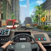 Grand Bus Driving Simulator