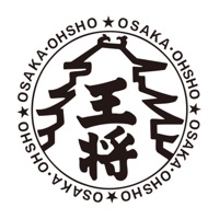 大阪王将 餃子サークル