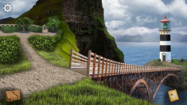 The Enchanted Worlds screenshot-8