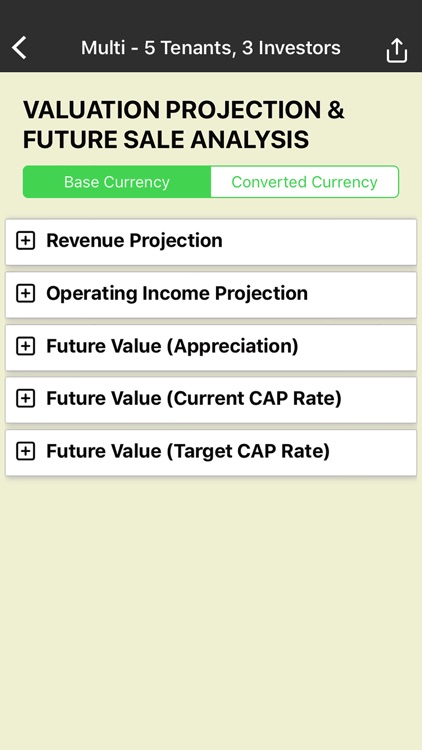 Real Estate Investor screenshot-7