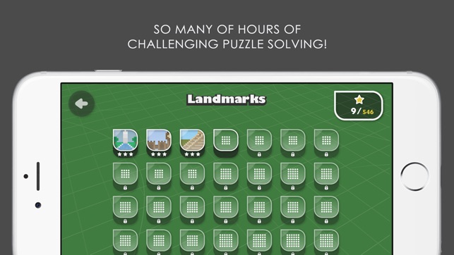 Pixel Puzzle - Best Original Picross Logic Puzzles(圖2)-速報App