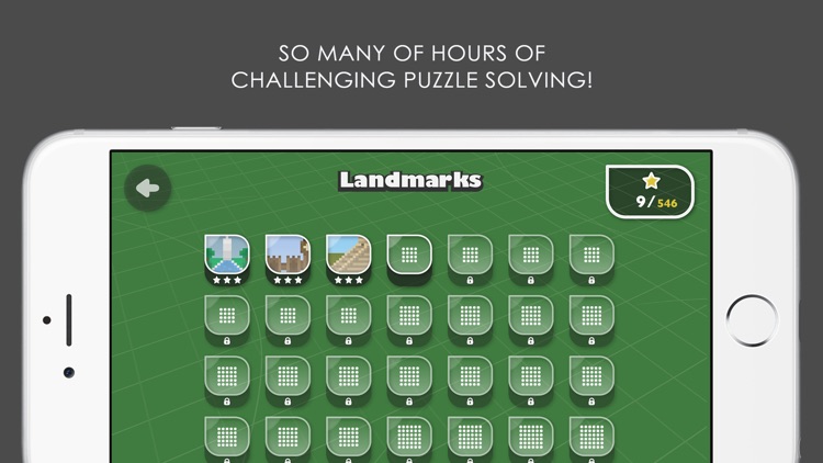 Pixel Puzzle - Best Original Picross Logic Puzzles