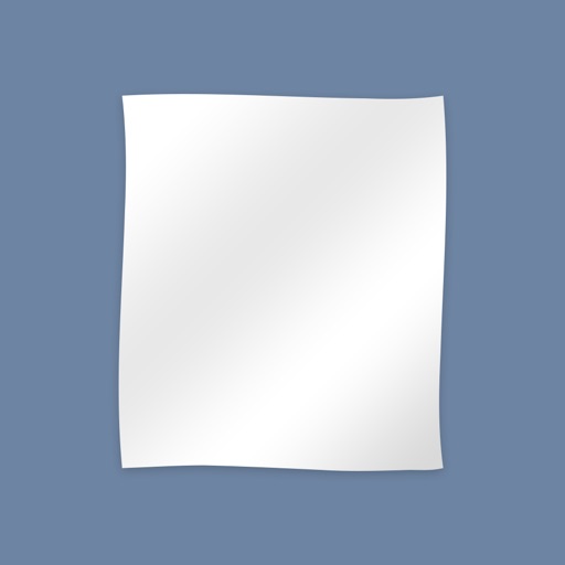 DraftPad Icon