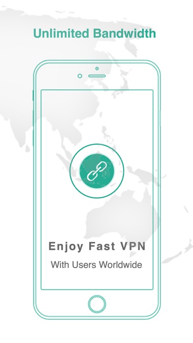 VPN - VPN Proxy Pro screenshot 3