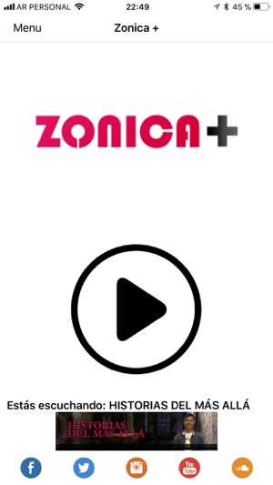 Zonica+(圖1)-速報App