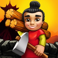 Building the China Wall HD apk