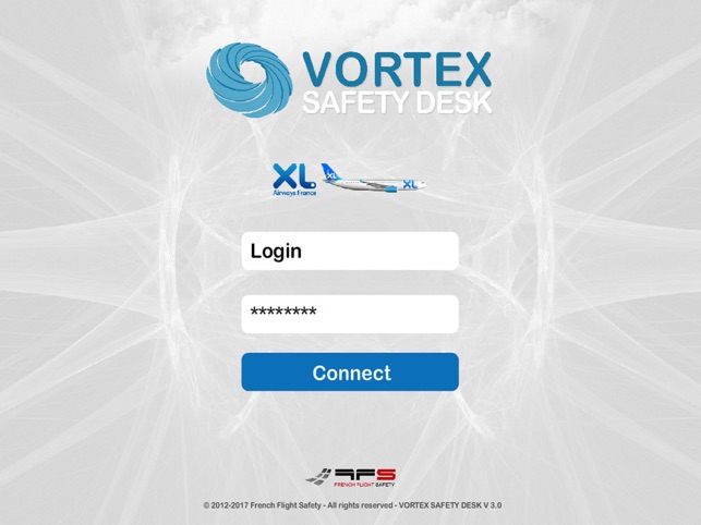 XLF Vortex(圖1)-速報App