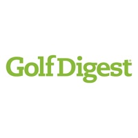 Golf Digest Thailand Magazine apk
