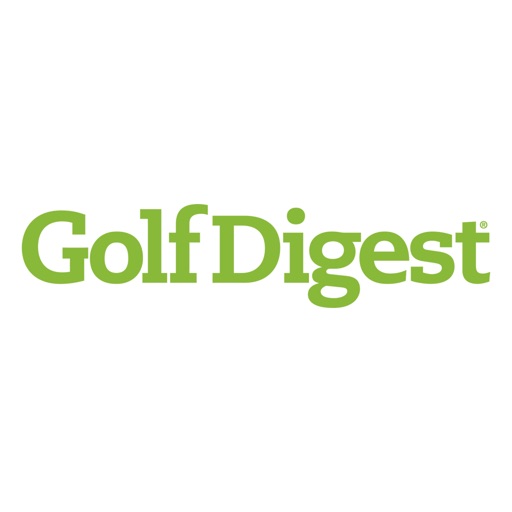 Golf Digest Thailand Magazine