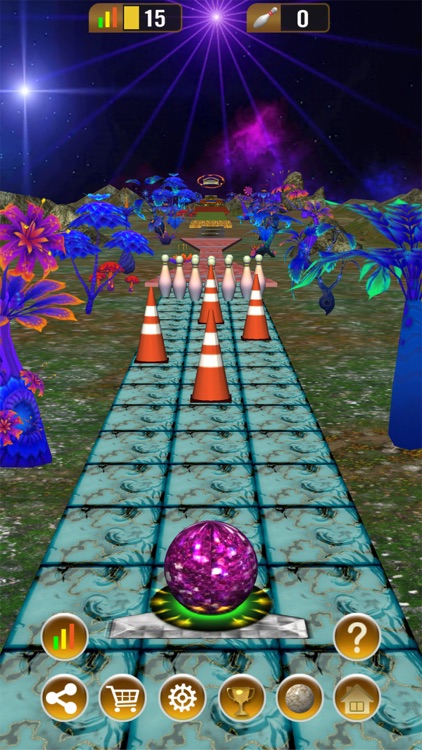 Bowling Talents screenshot-5