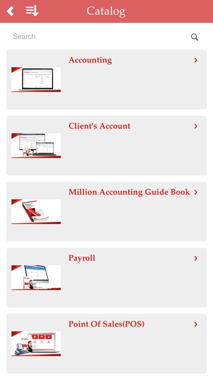 Million Distribution screenshot-3