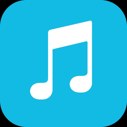 iMusic - MP3 Player & Streamer