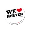 We love Herten