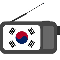 Korea Radio Station: Korean FM