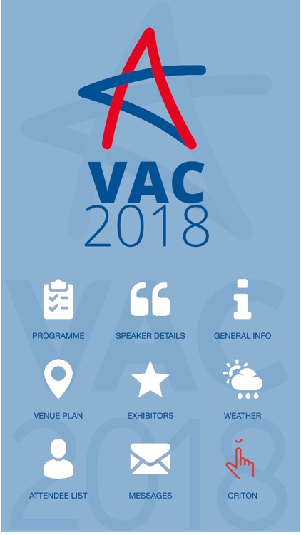 VAC 2018