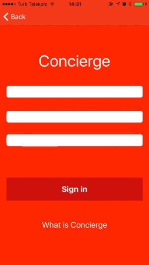 Concierge(圖1)-速報App