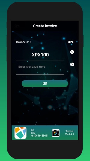 ProximaX Wallet(圖4)-速報App