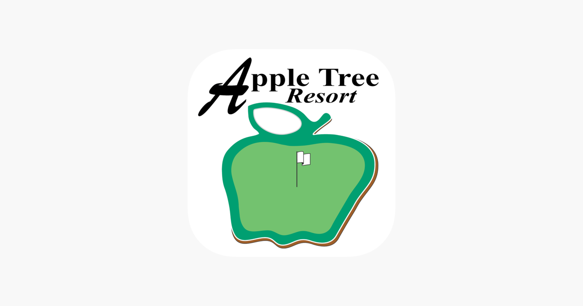 Apple Tree Golf Tee Times On The App Store