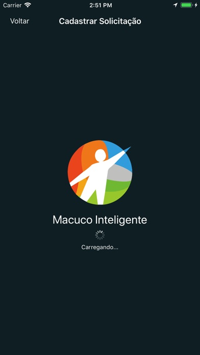 Macuco Inteligente screenshot 3