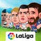 Head Soccer - LaLiga is the official app for Spanish league football for the 2017-2018 season