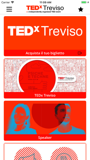 TEDx Treviso