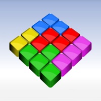 Blocks Game